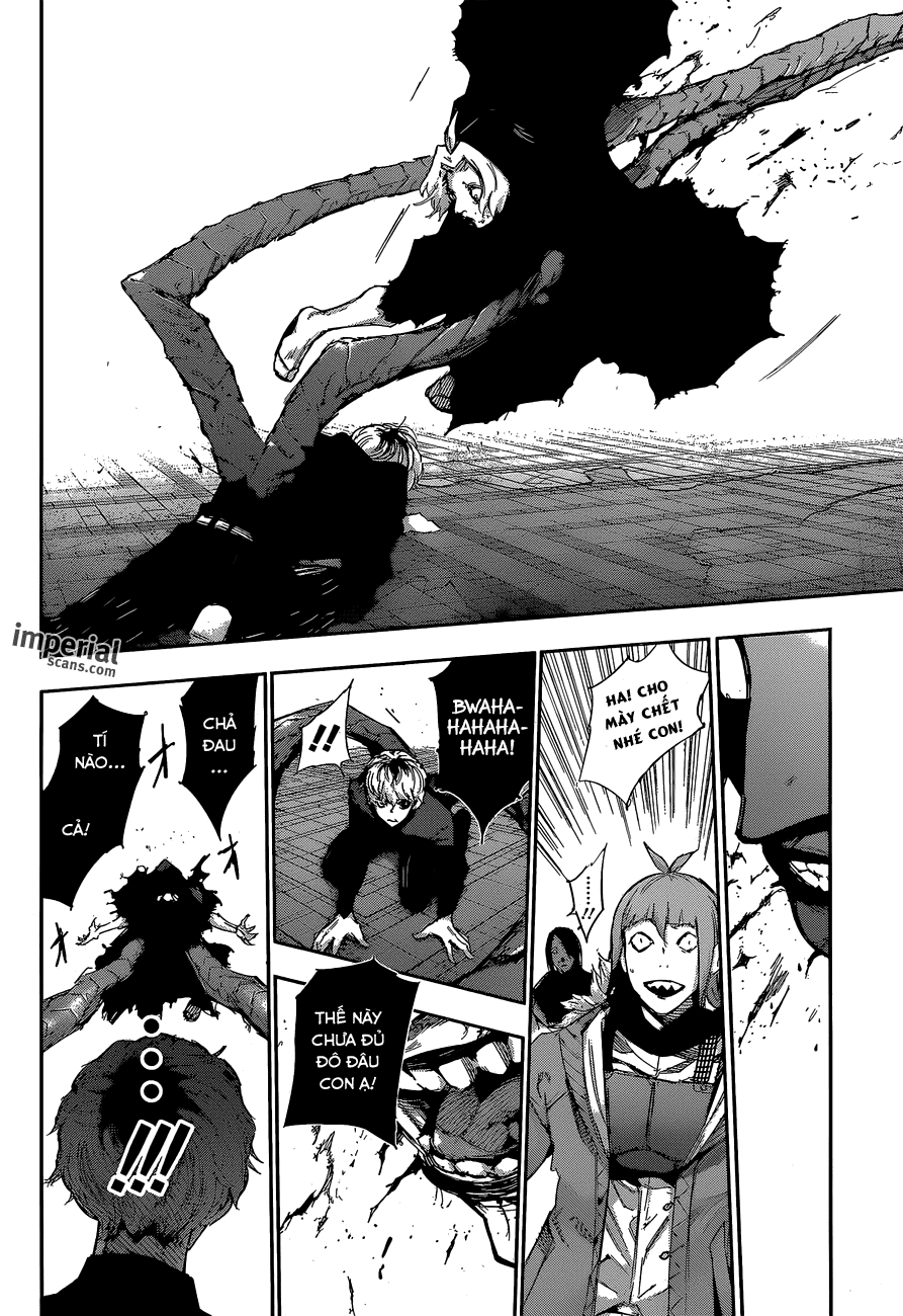 Tokyo Ghoul:re Chapter 25 - 5