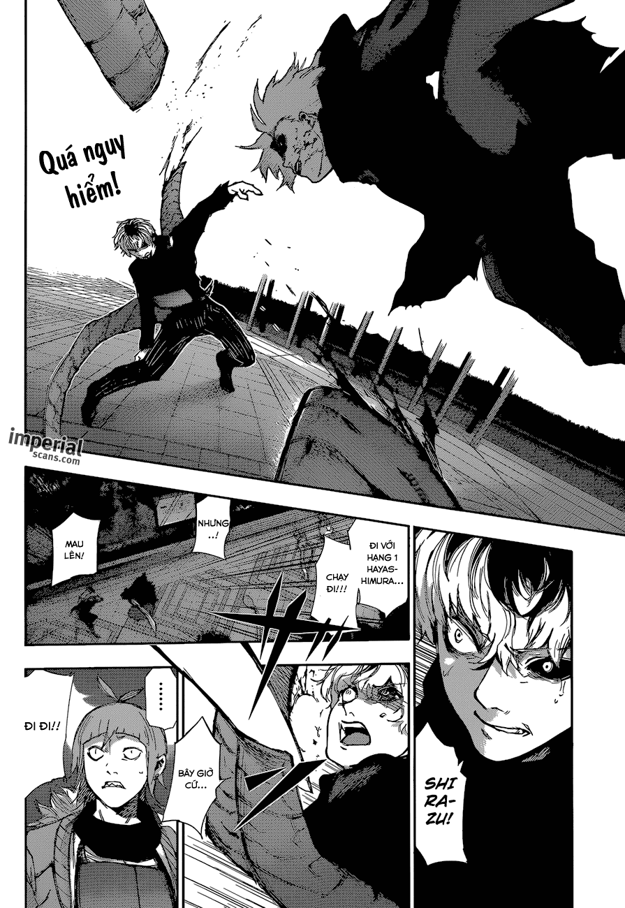 Tokyo Ghoul:re Chapter 25 - 7