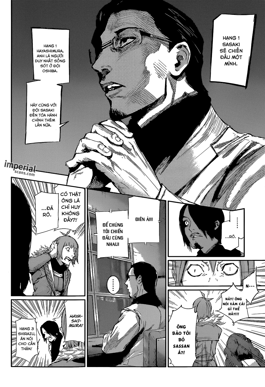 Tokyo Ghoul:re Chapter 25 - 9