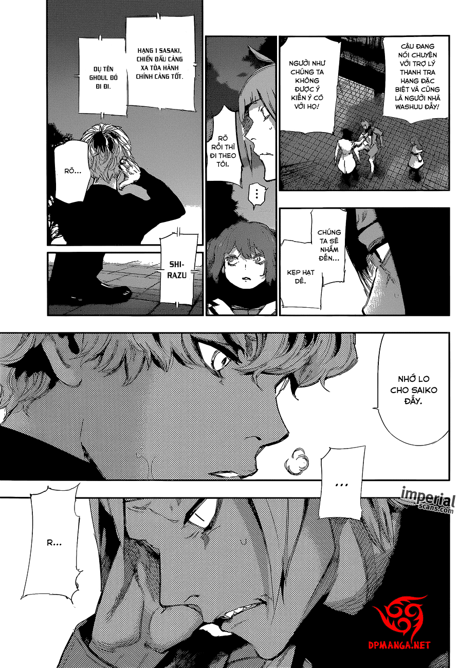 Tokyo Ghoul:re Chapter 25 - 10