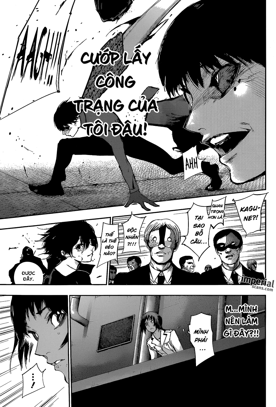 Tokyo Ghoul:re Chapter 26 - 4