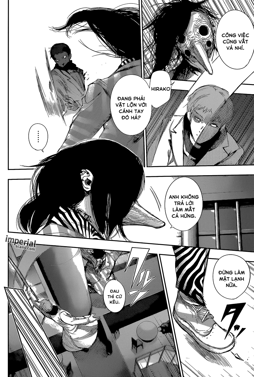 Tokyo Ghoul:re Chapter 26 - 7