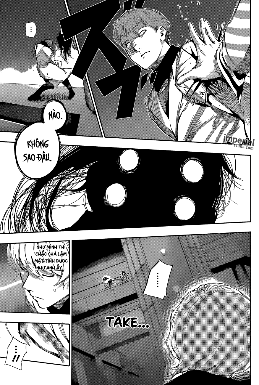 Tokyo Ghoul:re Chapter 26 - 8