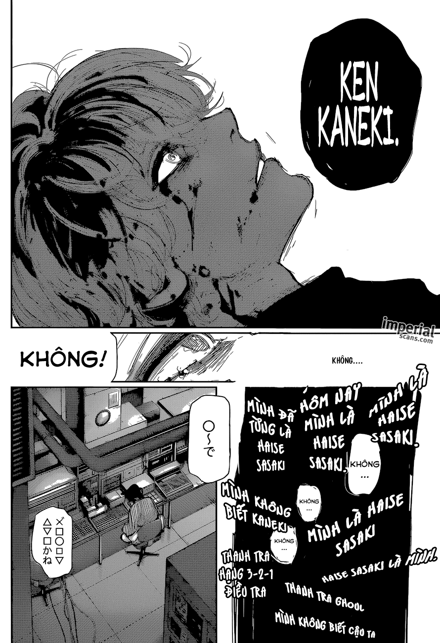 Tokyo Ghoul:re Chapter 28 - 13