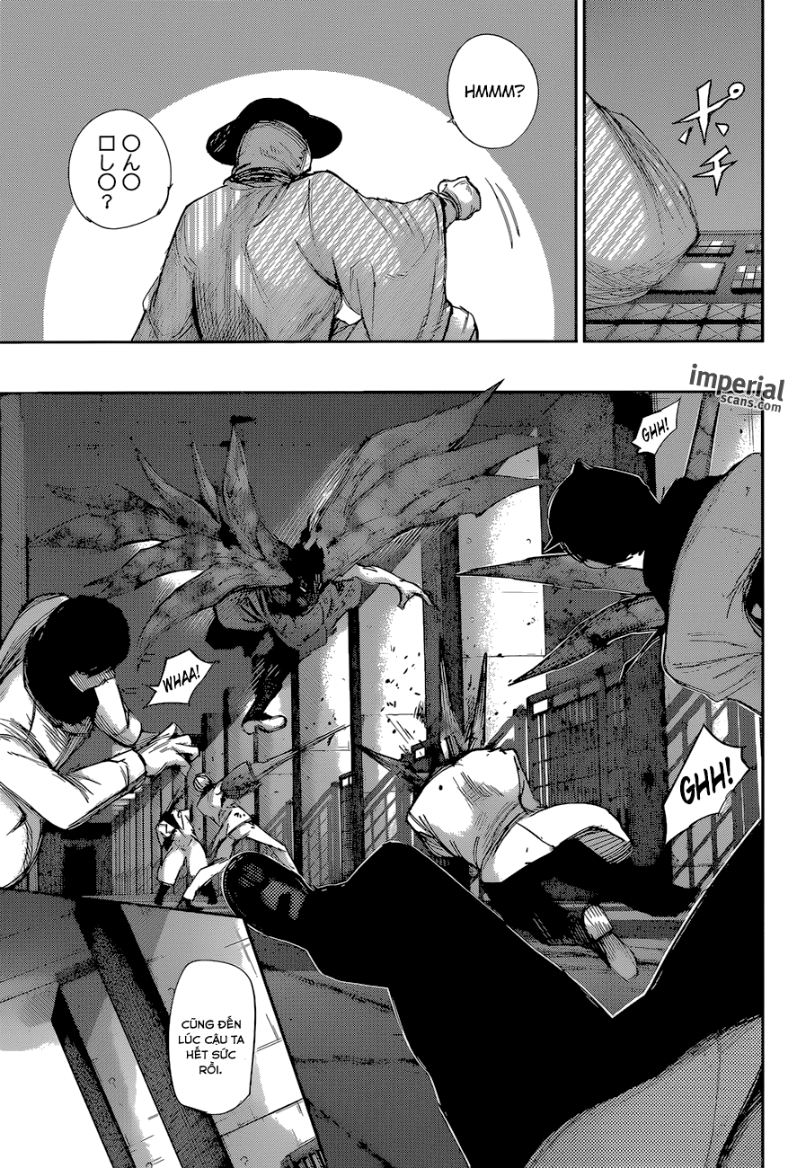 Tokyo Ghoul:re Chapter 28 - 14