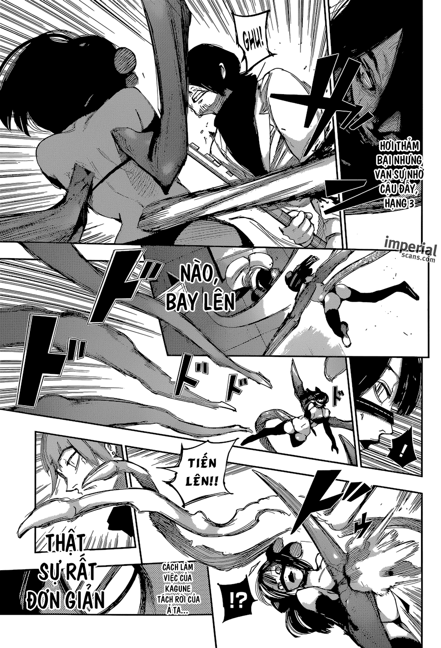 Tokyo Ghoul:re Chapter 28 - 6