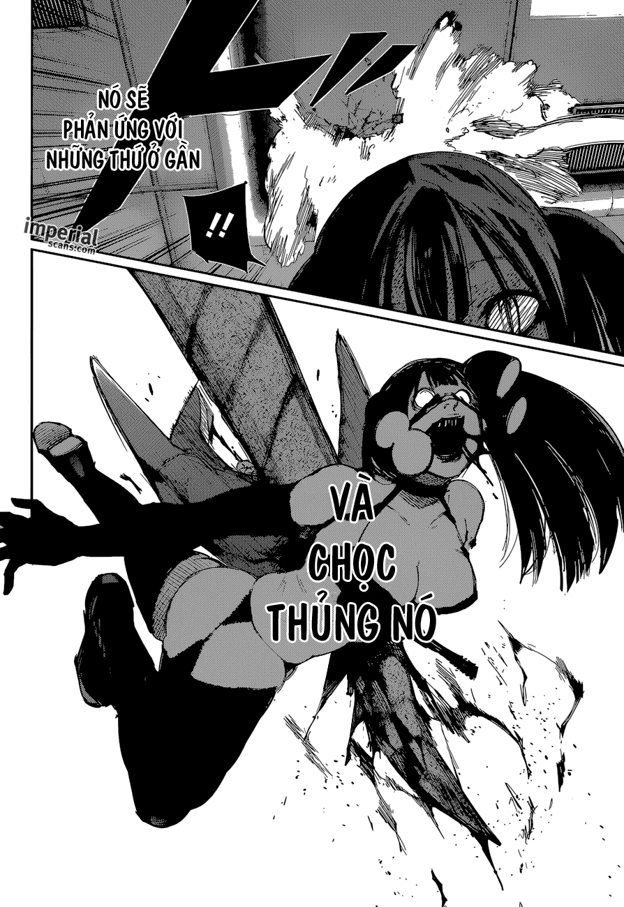 Tokyo Ghoul:re Chapter 28 - 7