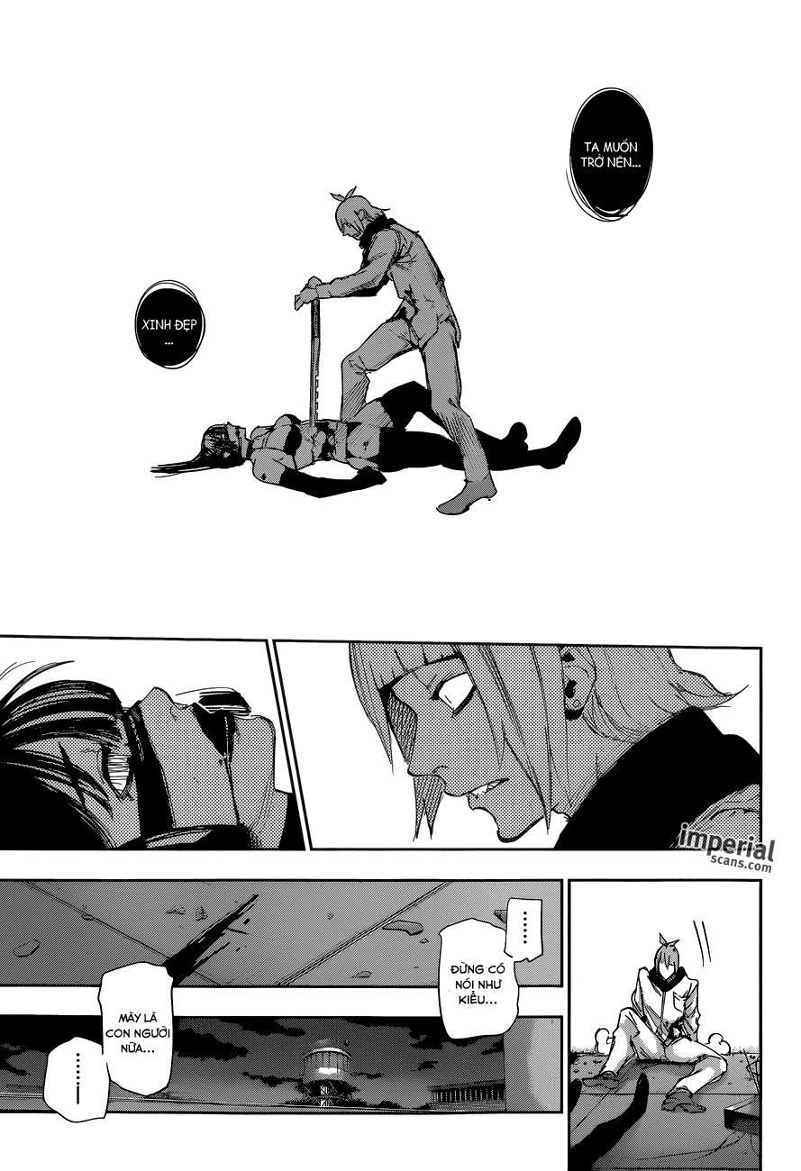 Tokyo Ghoul:re Chapter 28 - 10