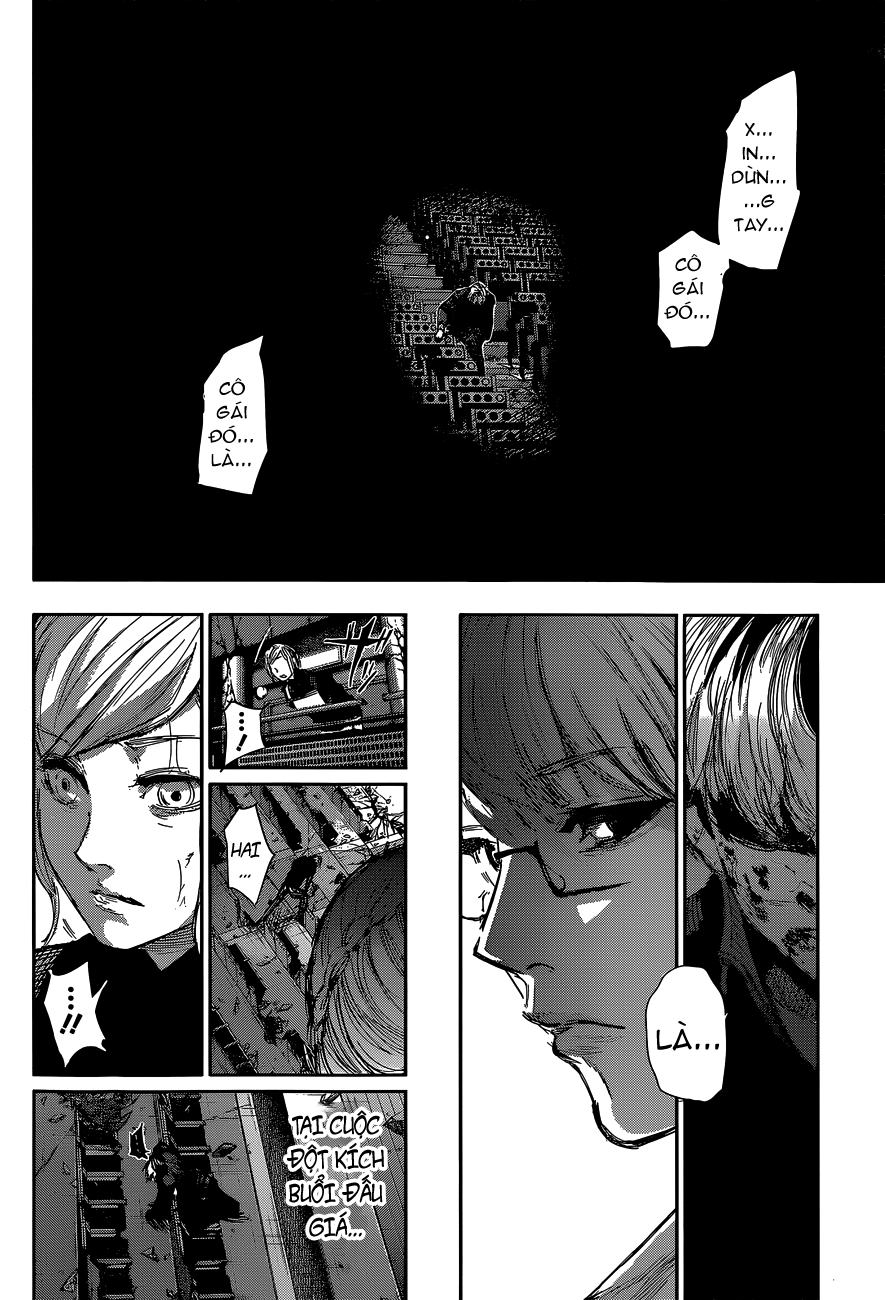 Tokyo Ghoul:re Chapter 31 - 14