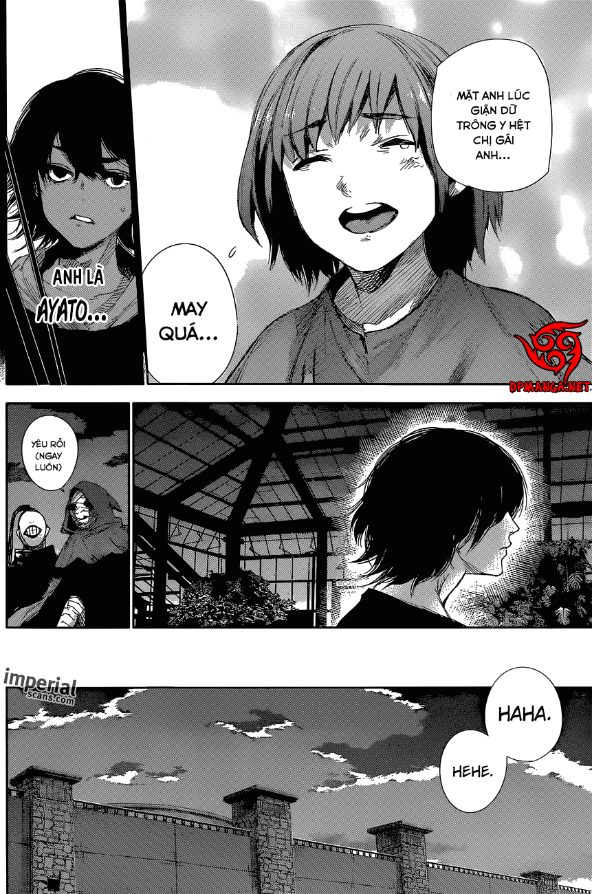 Tokyo Ghoul:re Chapter 33 - 13