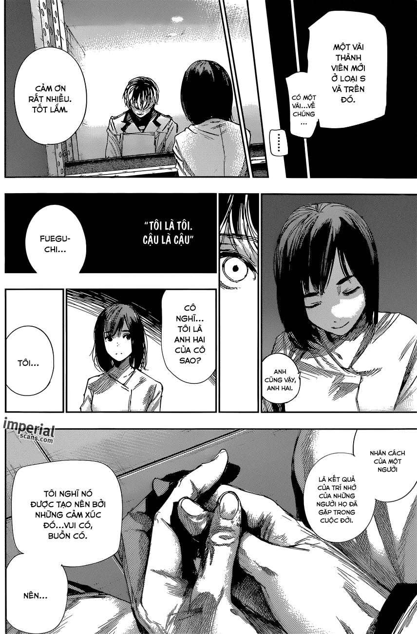 Tokyo Ghoul:re Chapter 33 - 15