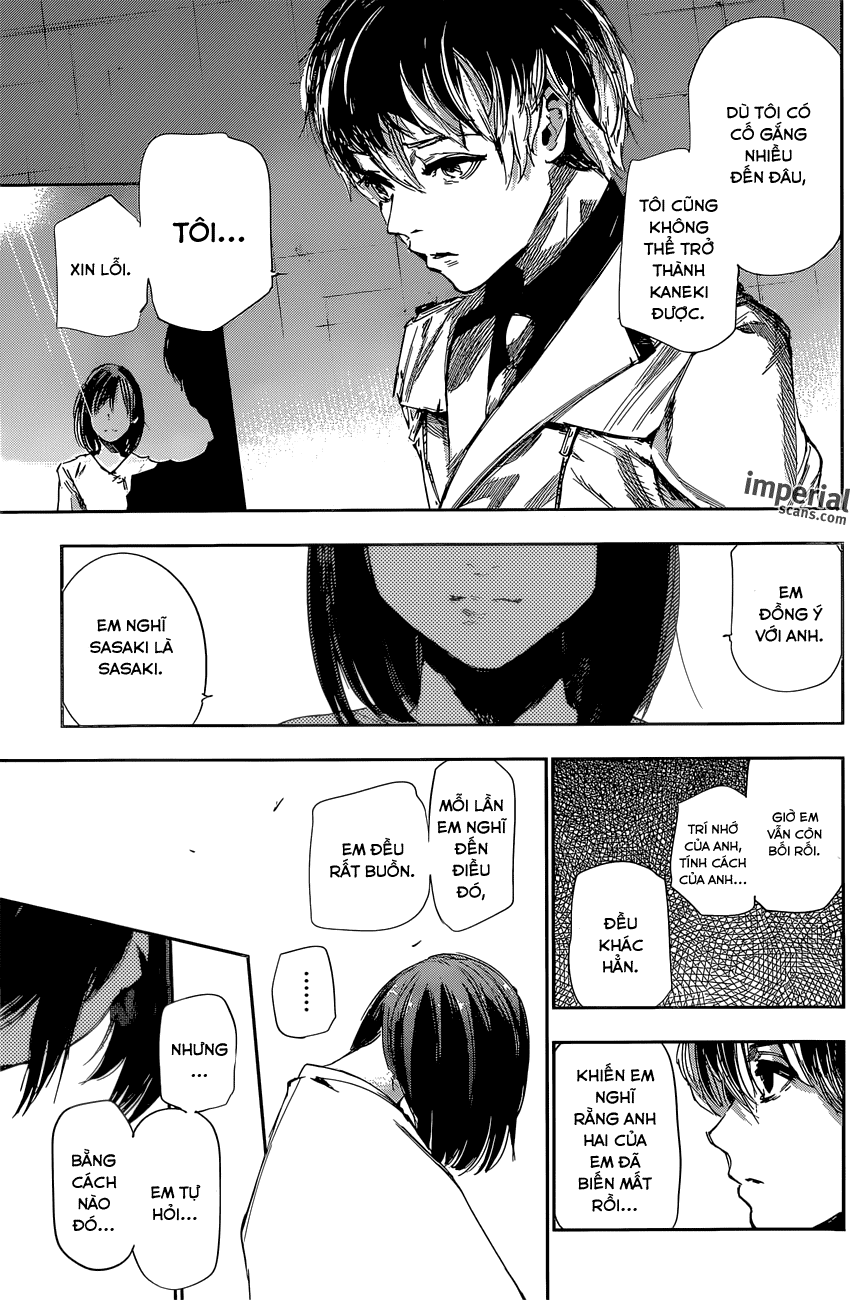 Tokyo Ghoul:re Chapter 33 - 16