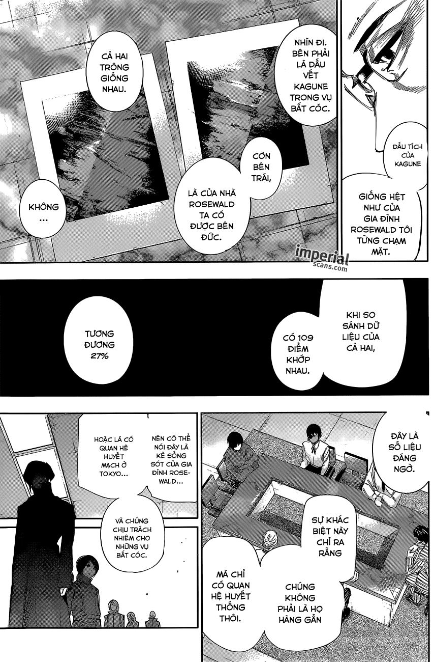 Tokyo Ghoul:re Chapter 33 - 6