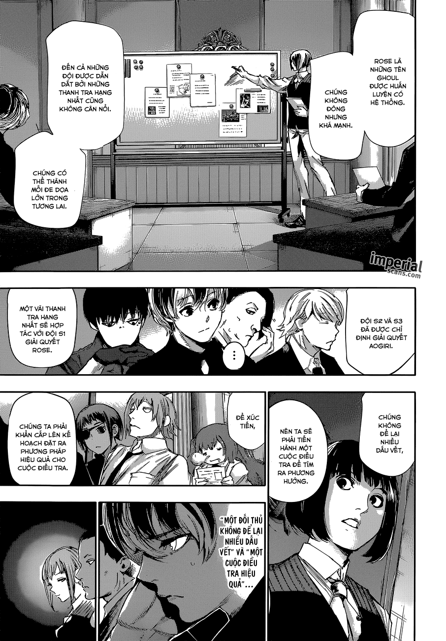 Tokyo Ghoul:re Chapter 34 - 8