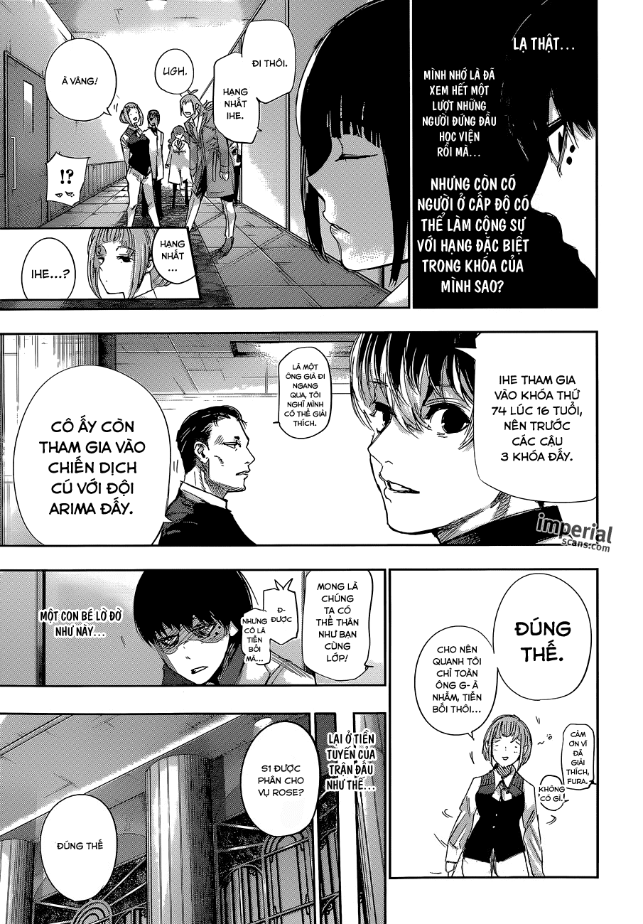 Tokyo Ghoul:re Chapter 34 - 10