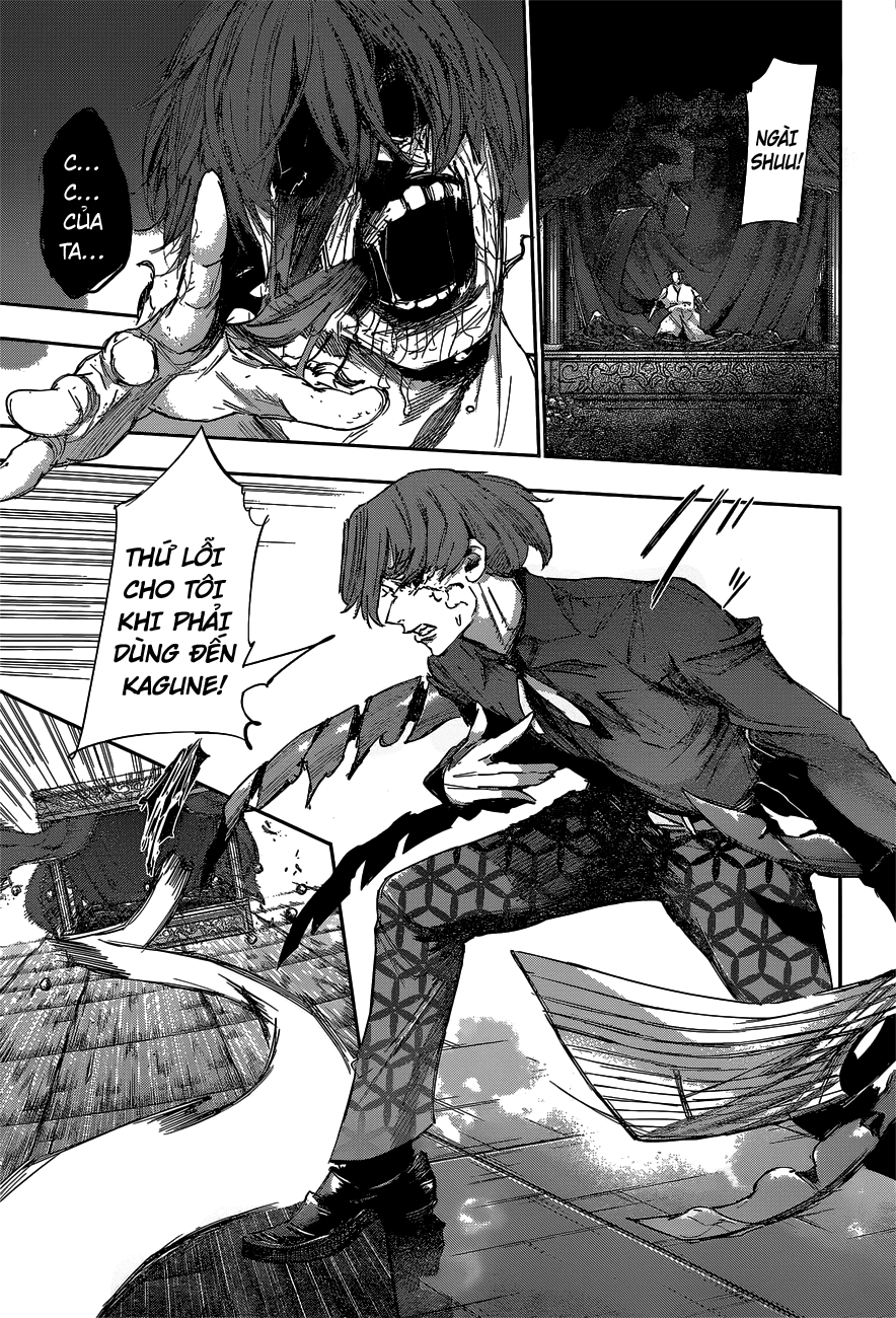 Tokyo Ghoul:re Chapter 35 - 7