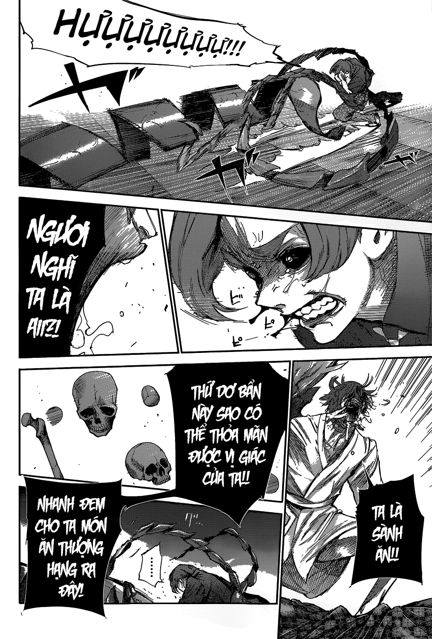 Tokyo Ghoul:re Chapter 35 - 8