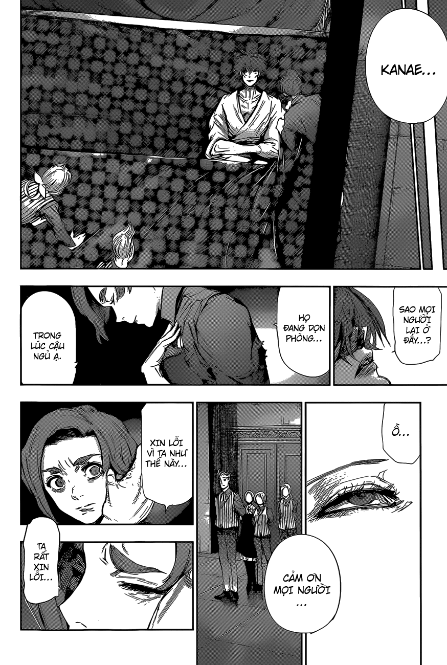 Tokyo Ghoul:re Chapter 35 - 10