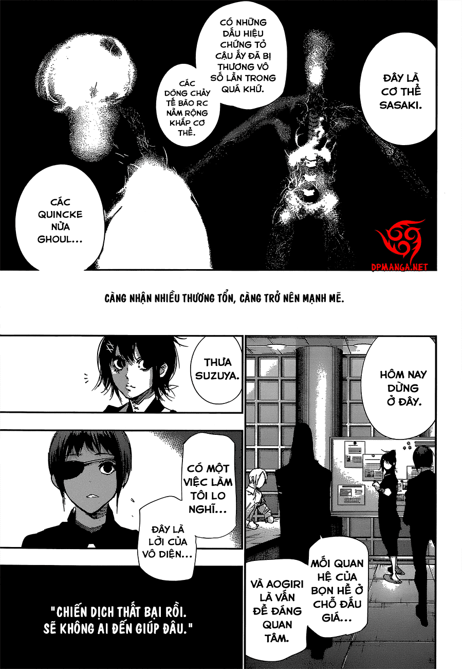 Tokyo Ghoul:re Chapter 37 - 9