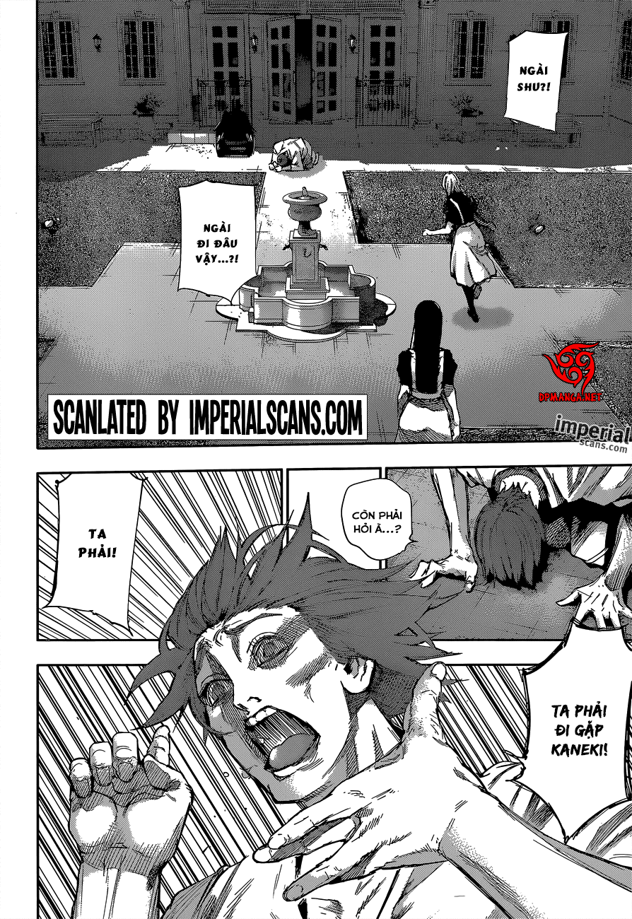 Tokyo Ghoul:re Chapter 38 - 2