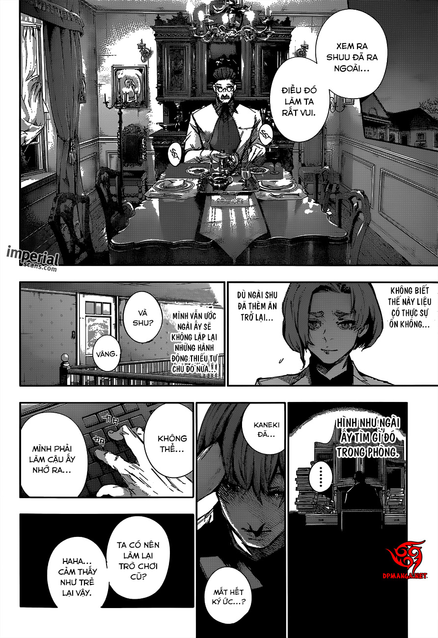 Tokyo Ghoul:re Chapter 38 - 18