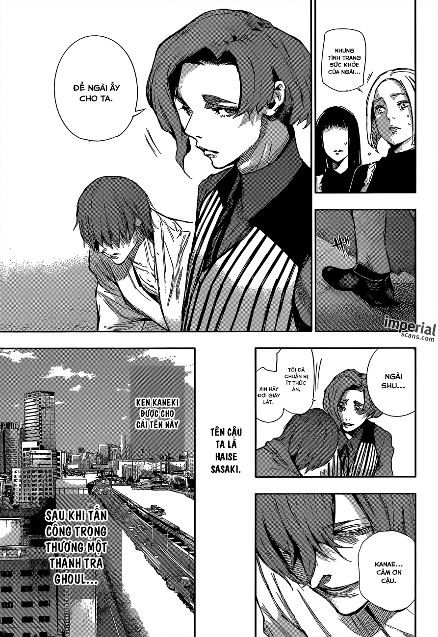 Tokyo Ghoul:re Chapter 38 - 3