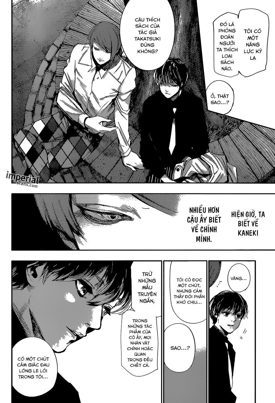 Tokyo Ghoul:re Chapter 39 - 11