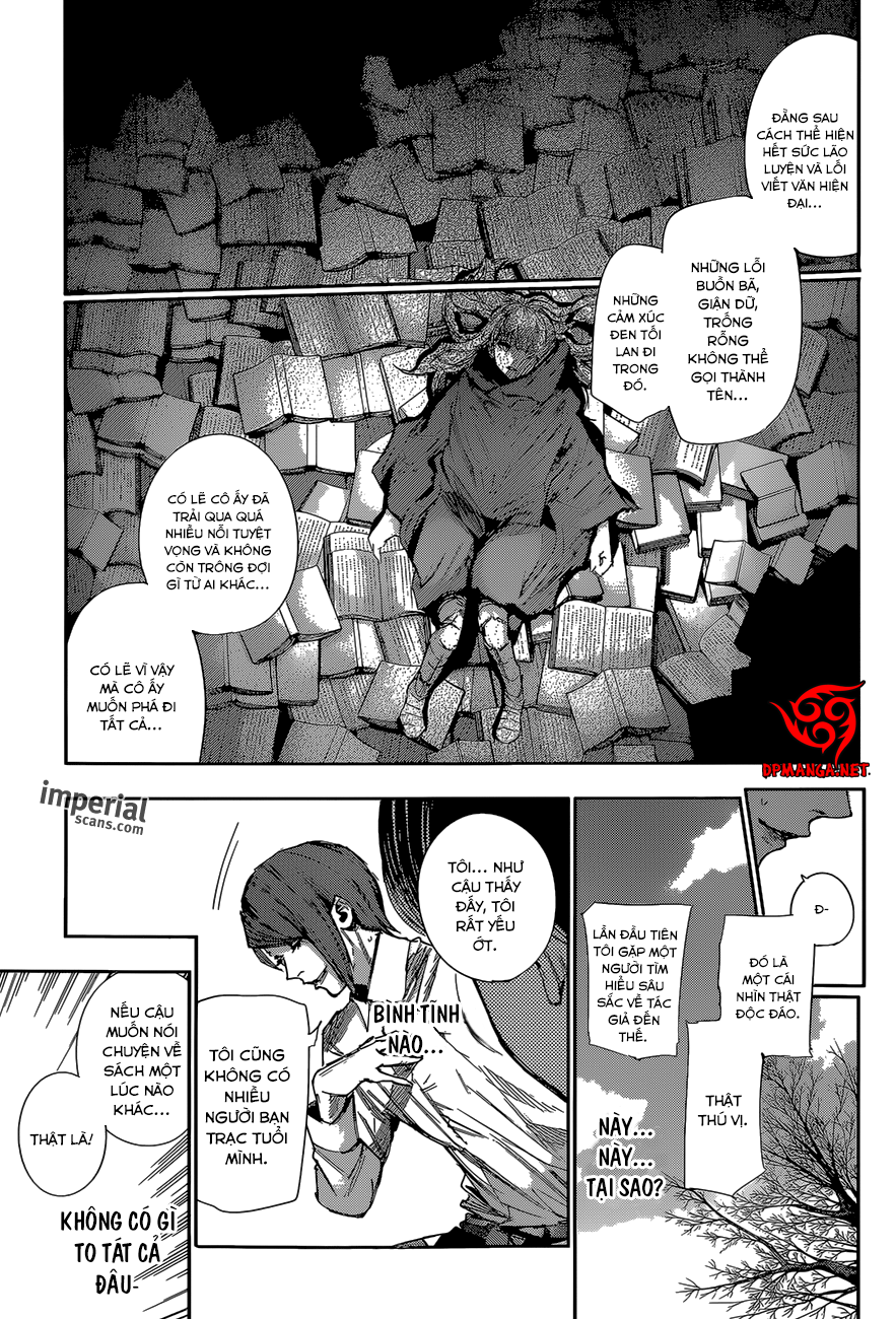 Tokyo Ghoul:re Chapter 39 - 12