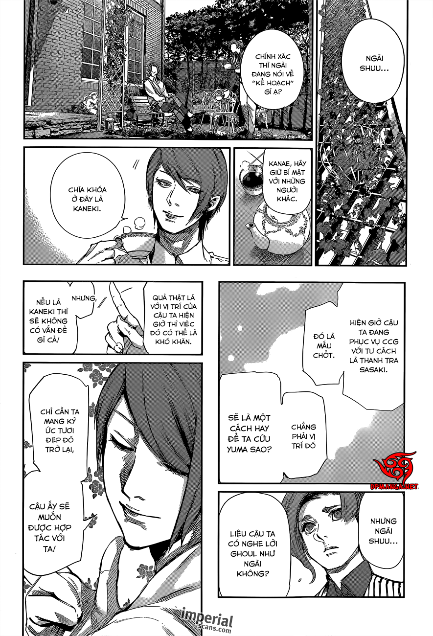 Tokyo Ghoul:re Chapter 39 - 7