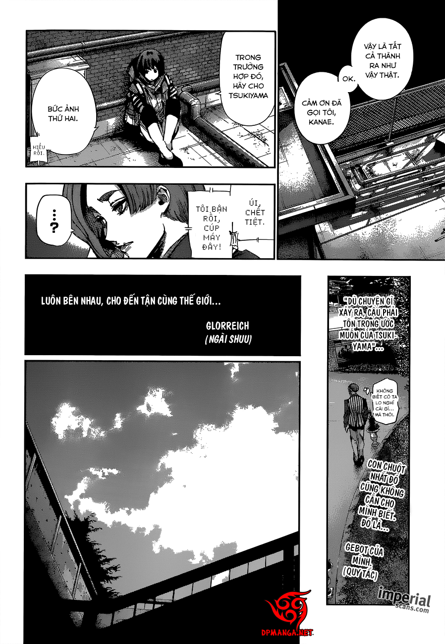 Tokyo Ghoul:re Chapter 39 - 9