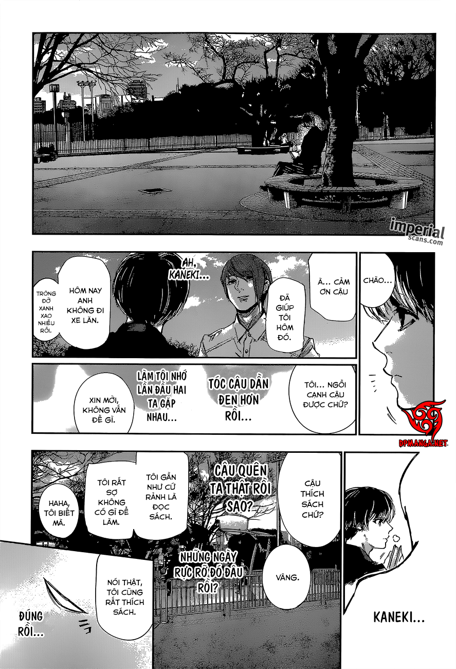 Tokyo Ghoul:re Chapter 39 - 10