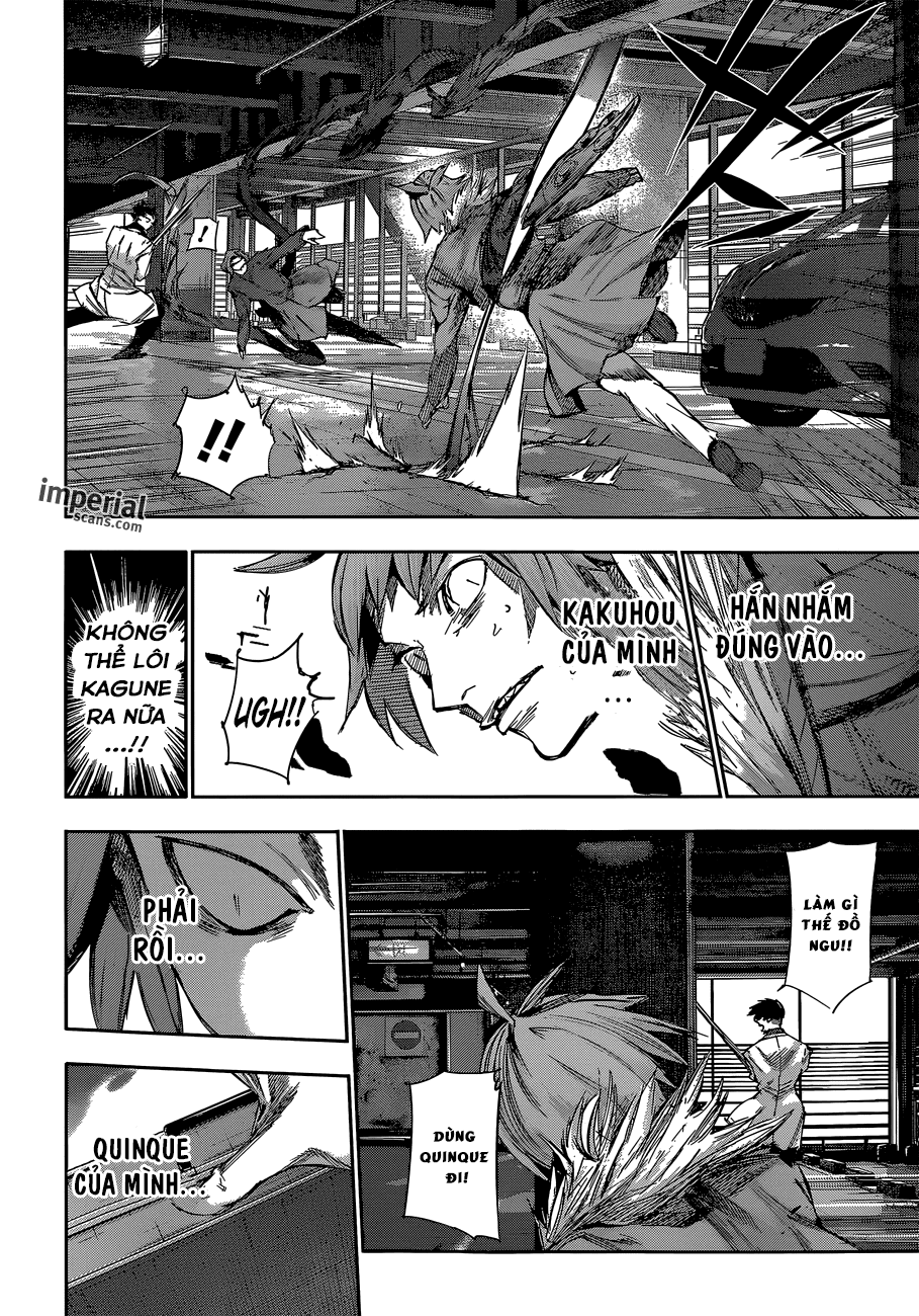 Tokyo Ghoul:re Chapter 40 - 13