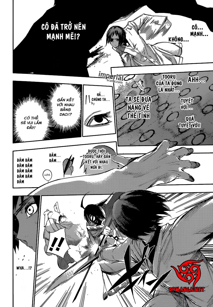 Tokyo Ghoul:re Chapter 40 - 9