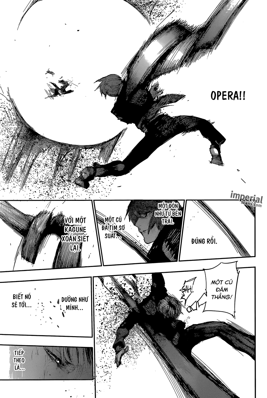 Tokyo Ghoul:re Chapter 50 - 12