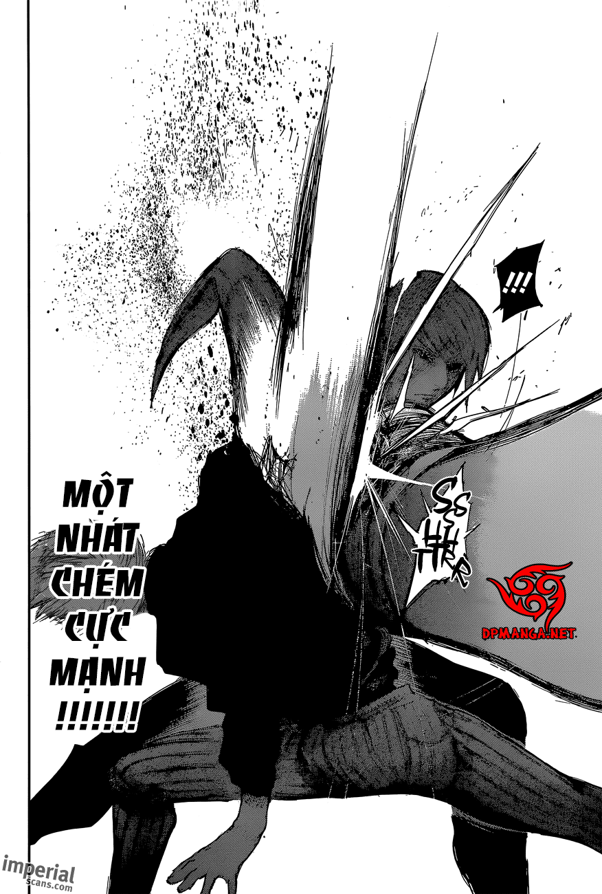 Tokyo Ghoul:re Chapter 50 - 13