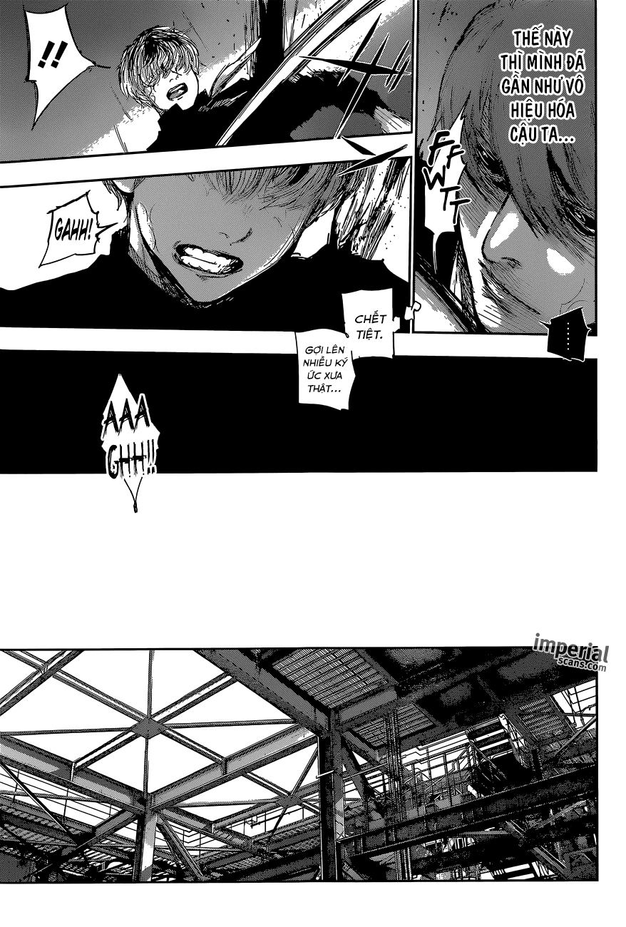 Tokyo Ghoul:re Chapter 50 - 14