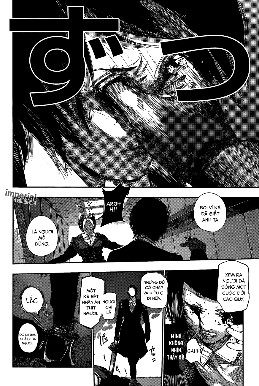 Tokyo Ghoul:re Chapter 50 - 7