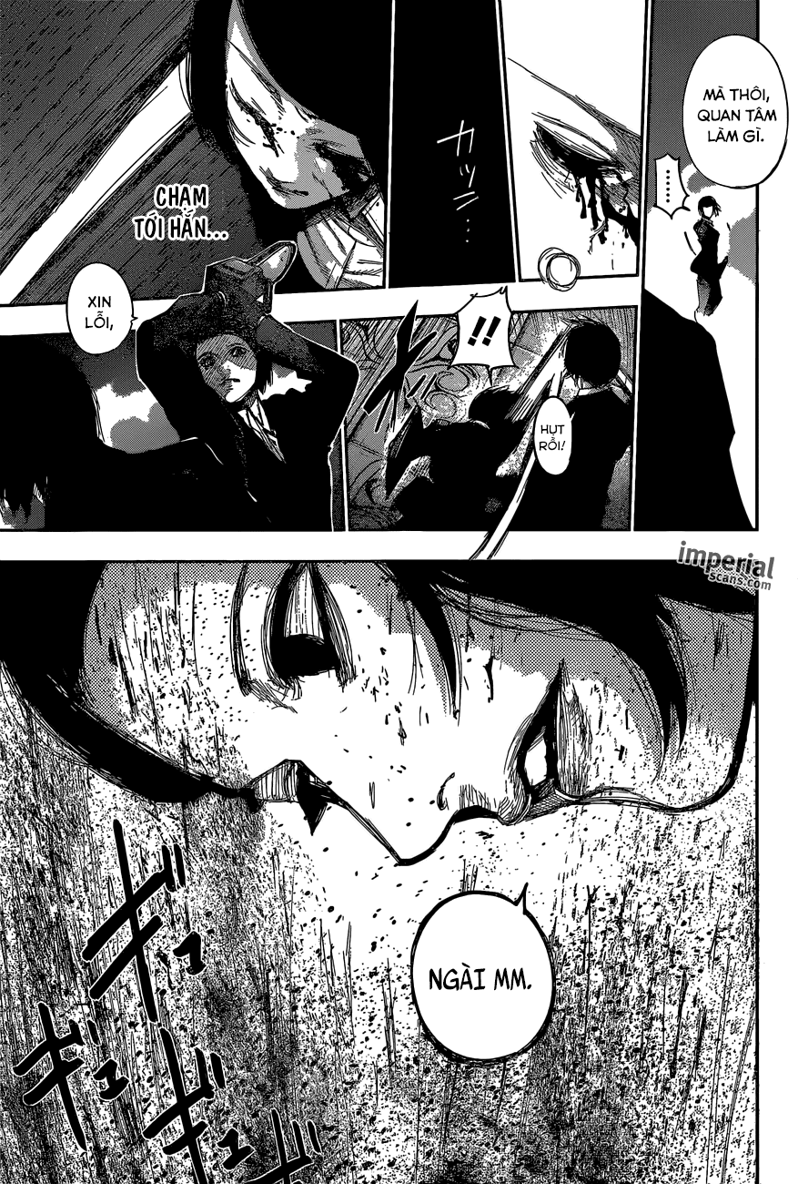 Tokyo Ghoul:re Chapter 50 - 8