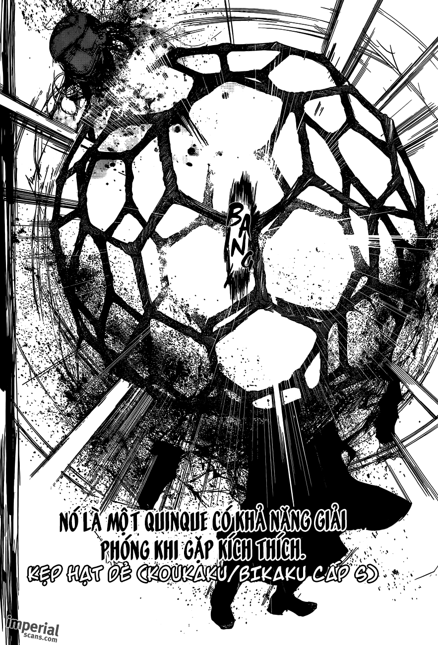 Tokyo Ghoul:re Chapter 51 - 12