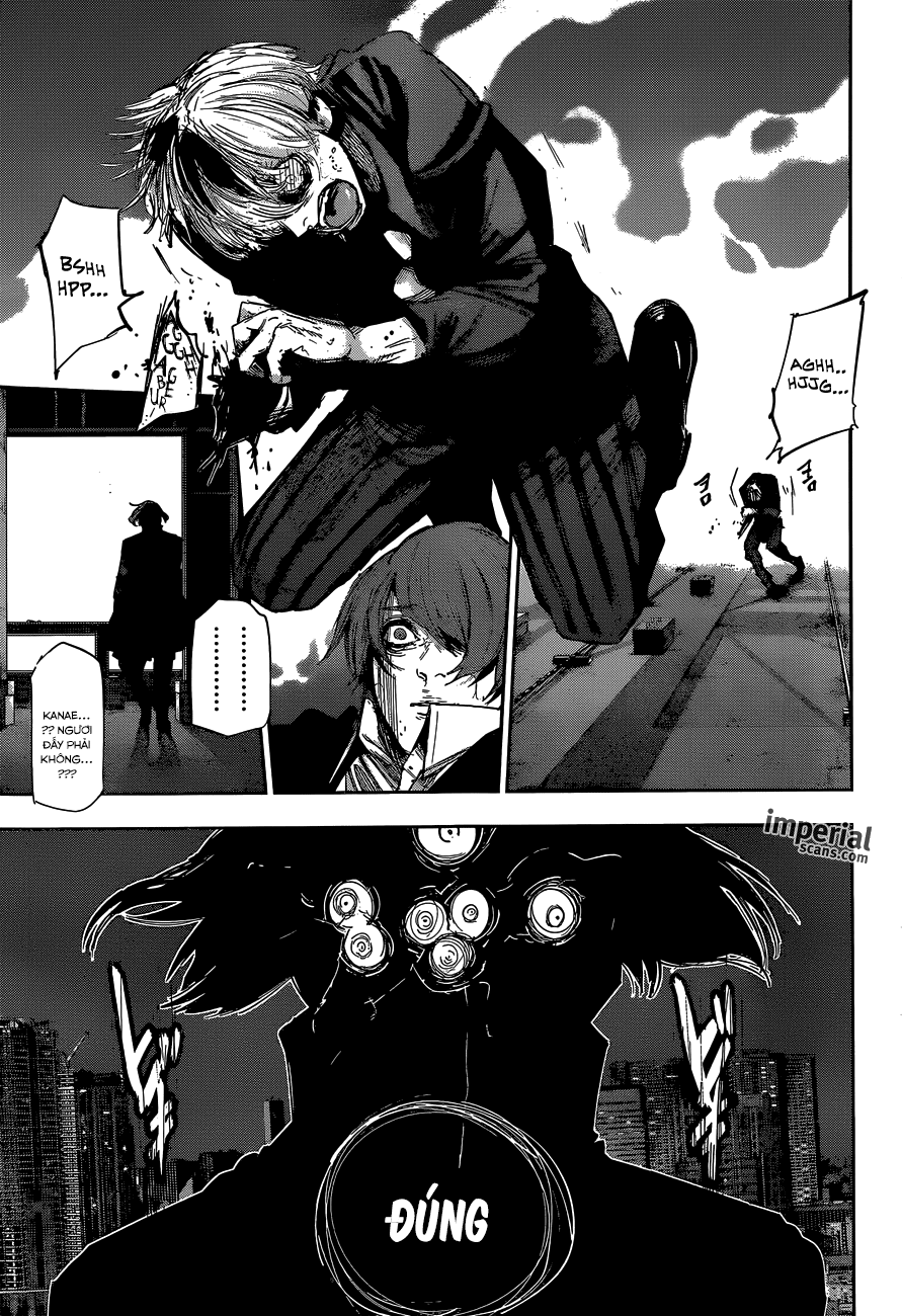 Tokyo Ghoul:re Chapter 51 - 4