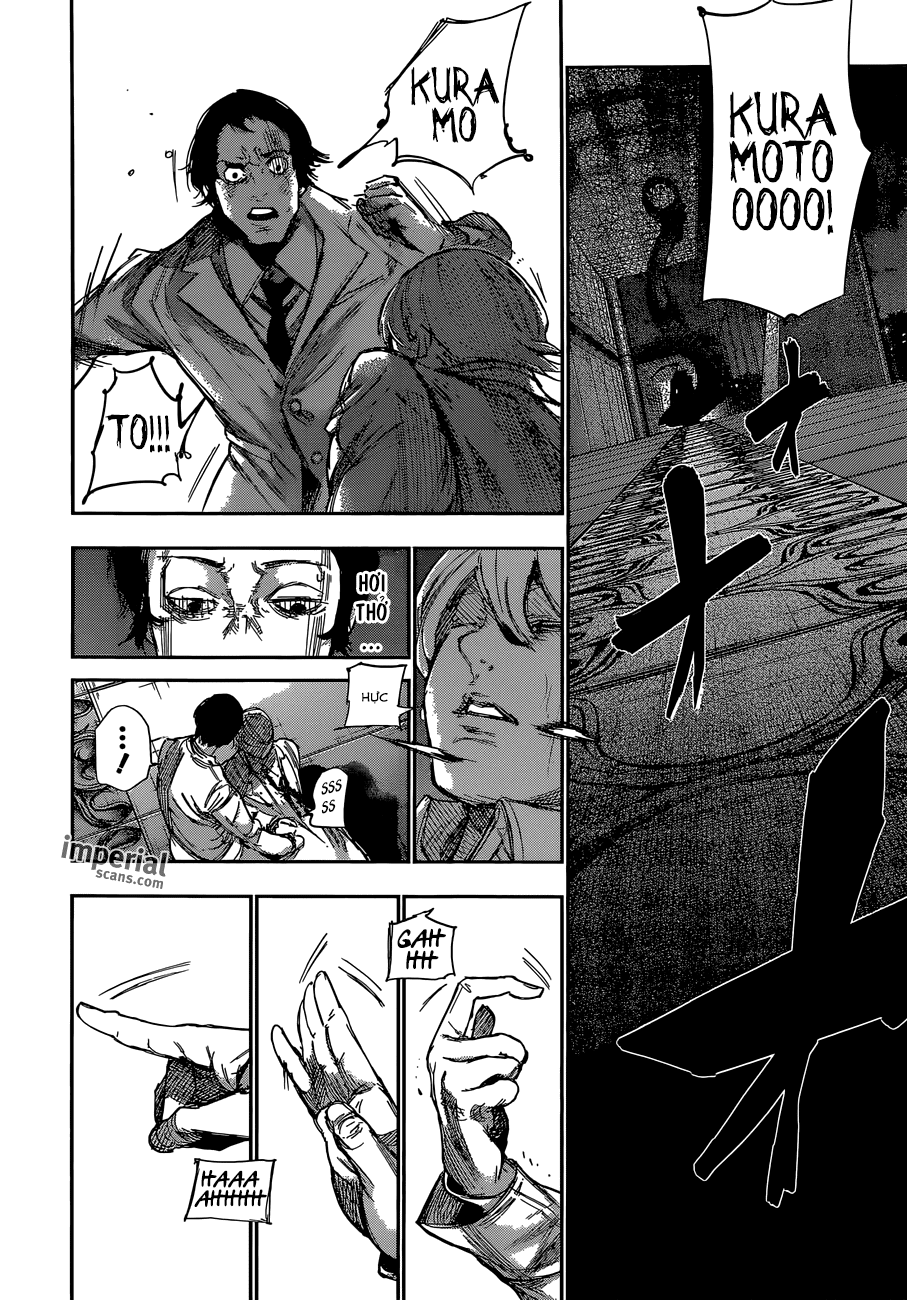 Tokyo Ghoul:re Chapter 51 - 6