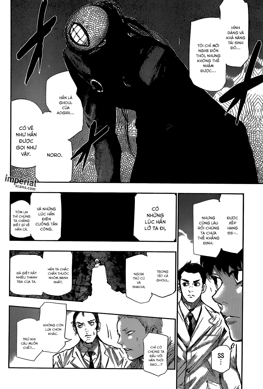 Tokyo Ghoul:re Chapter 51 - 8