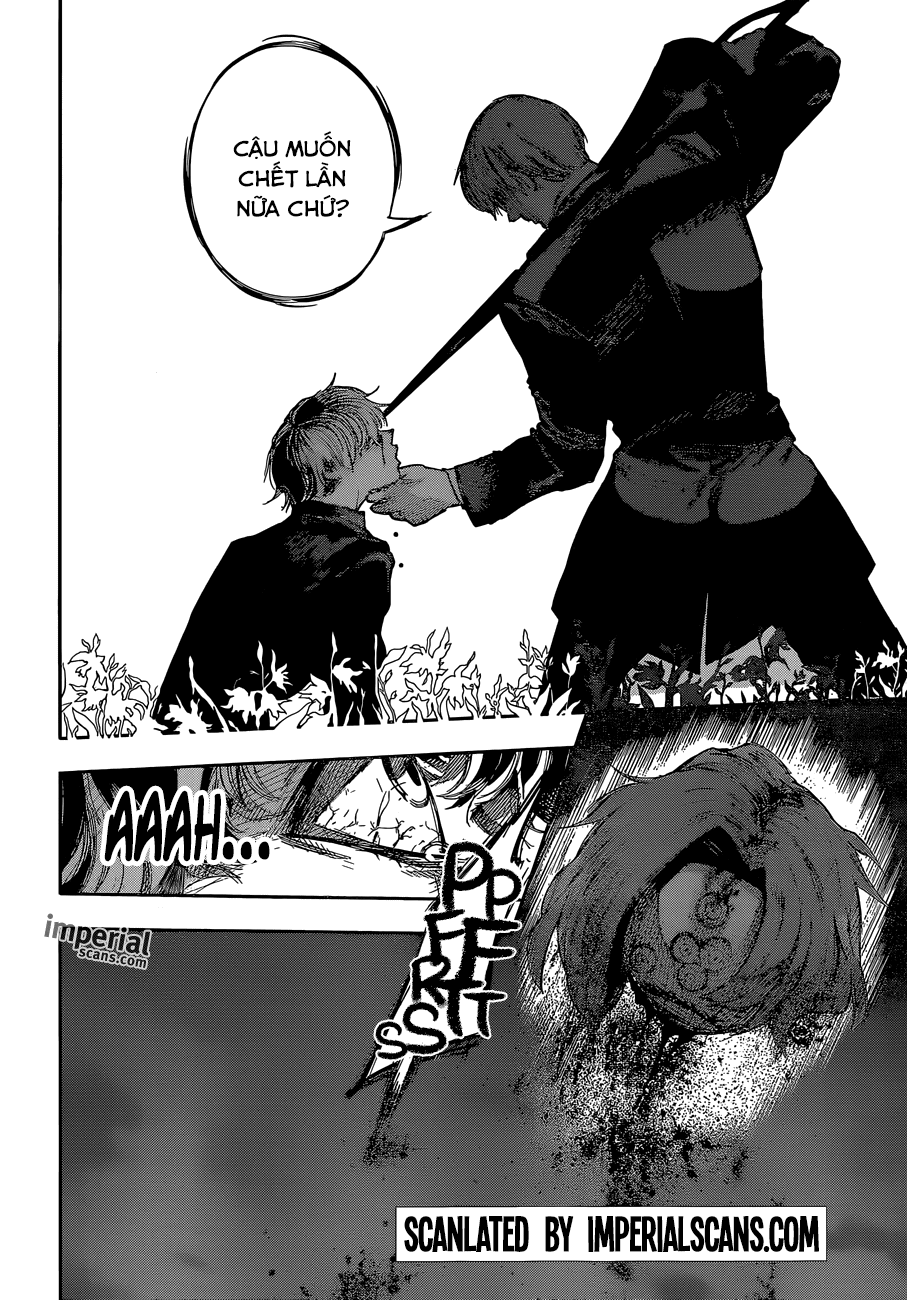 Tokyo Ghoul:re Chapter 52 - 2