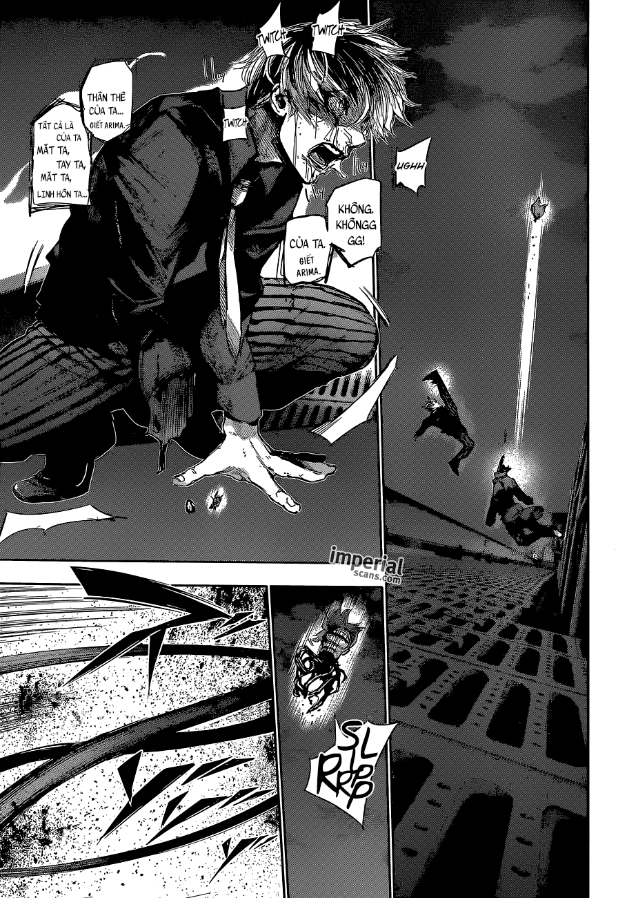 Tokyo Ghoul:re Chapter 52 - 3