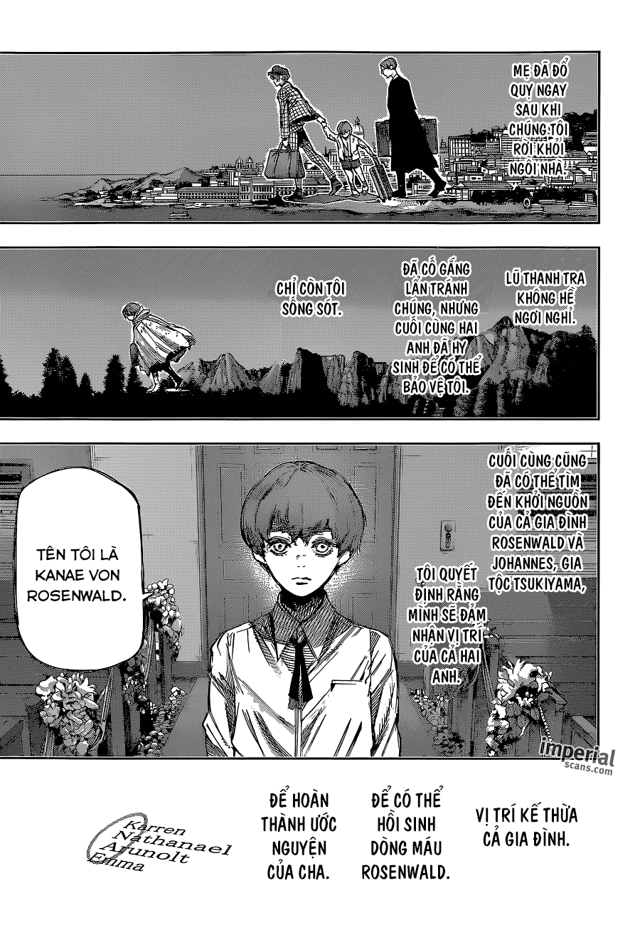 Tokyo Ghoul:re Chapter 52 - 7