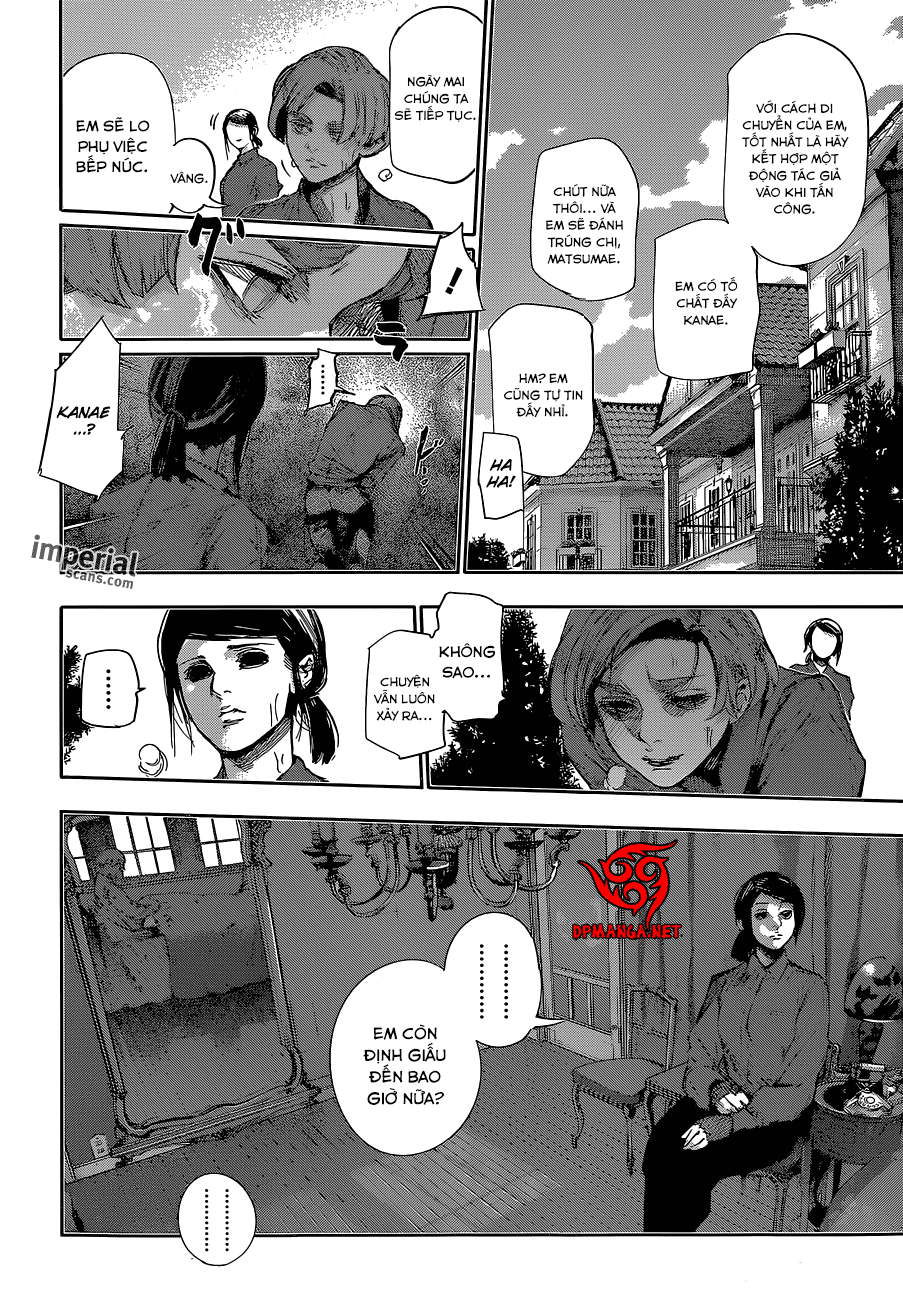 Tokyo Ghoul:re Chapter 52 - 8