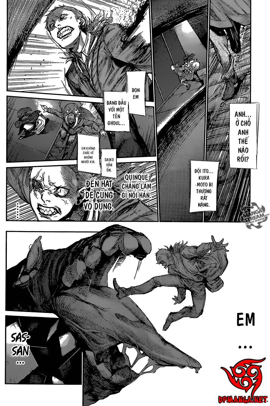 Tokyo Ghoul:re Chapter 53 - 12