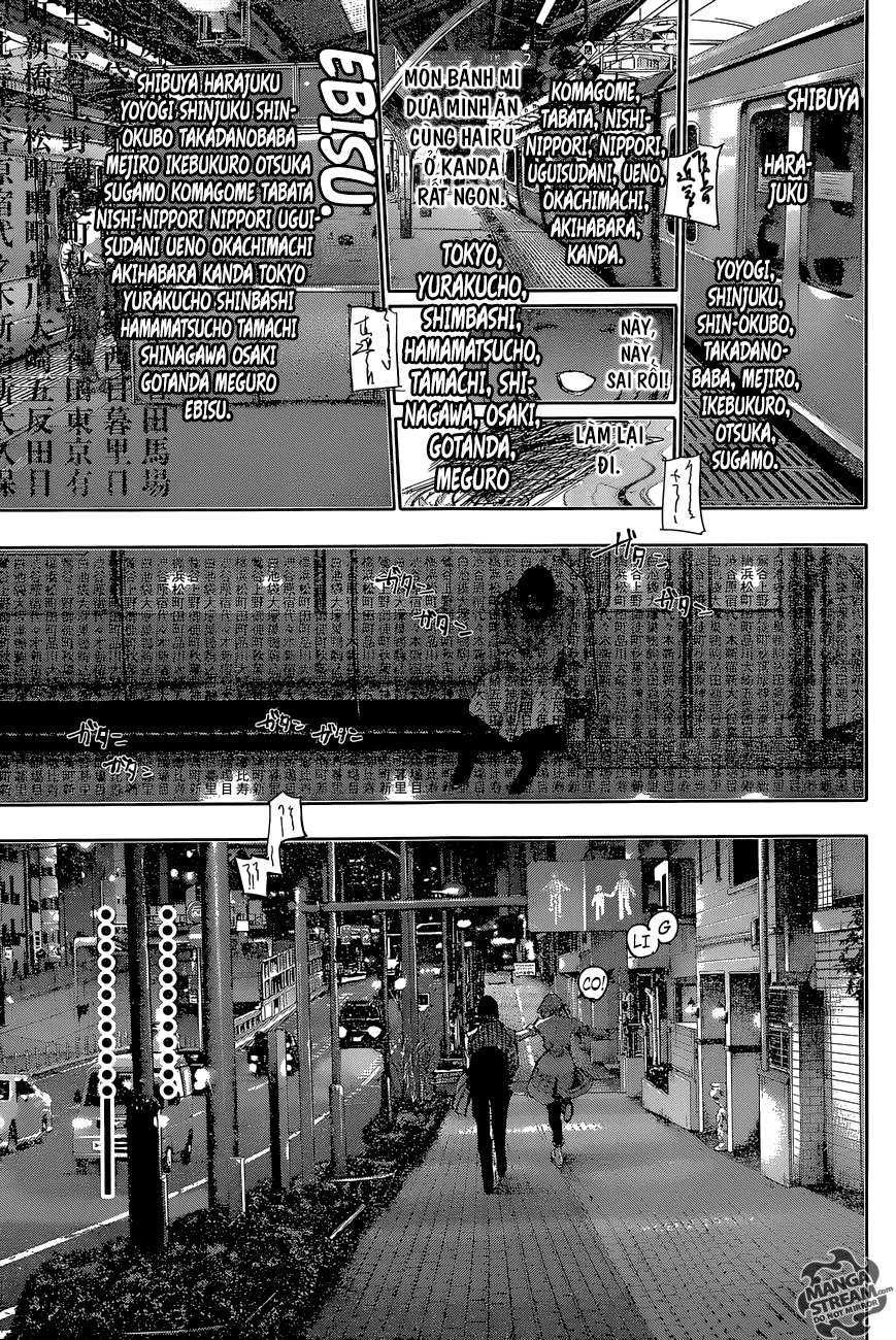 Tokyo Ghoul:re Chapter 53 - 7