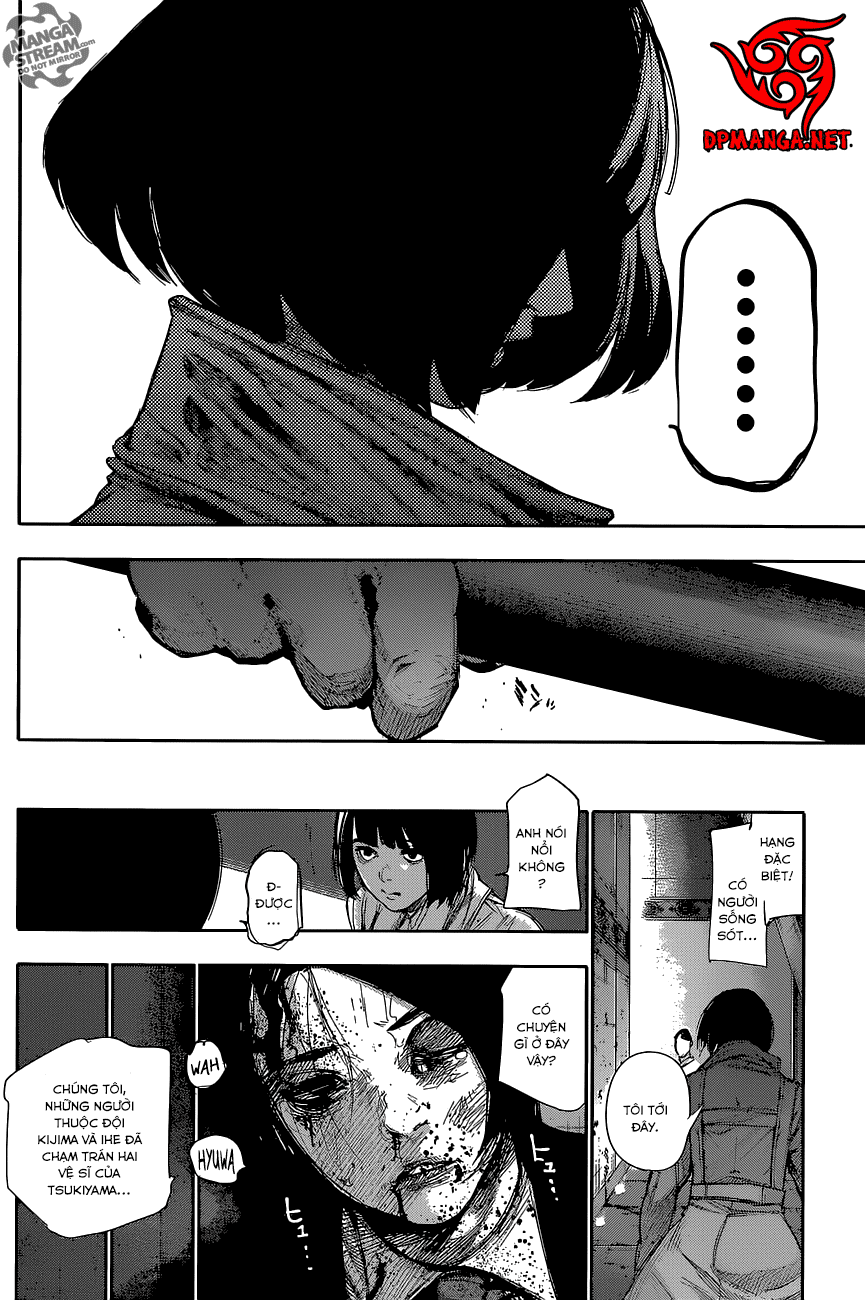 Tokyo Ghoul:re Chapter 53 - 8