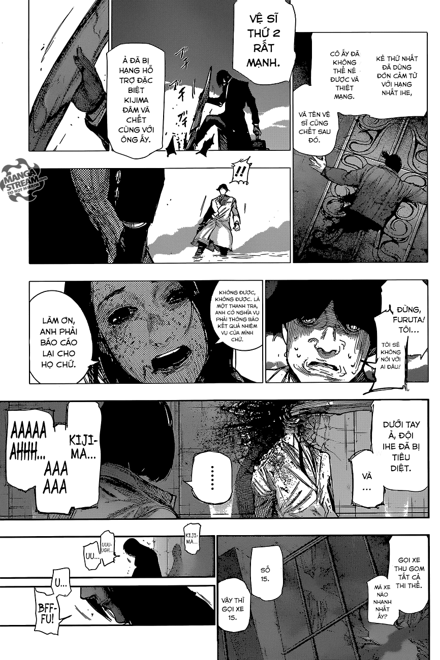 Tokyo Ghoul:re Chapter 53 - 9